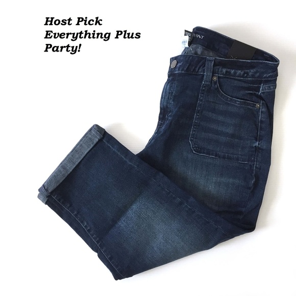 Lane Bryant Denim - Lane Bryant The  Weekender Jeans